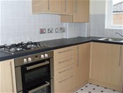 Abraham Court, Upminster